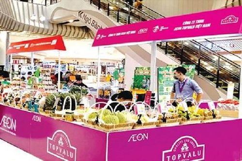 Tất cả hệ thống siêu thị tăng thời gian phục vụ Tết