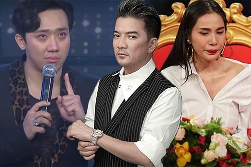 Vụ 'lùm xùm' từ thiện: Cục CSHS chưa có căn cứ giải quyết đối với bà Nguyễn Phương Hằng