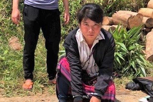 Truy tố nhóm đối tượng buôn bán lượng lớn ma túy từ Sơn La vào Đắk Nông