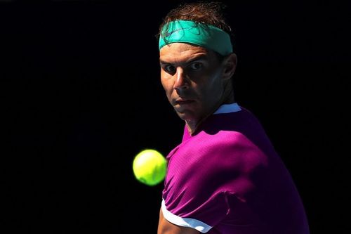 Nadal vào bán kết Australian Open sau 5 set kịch chiến