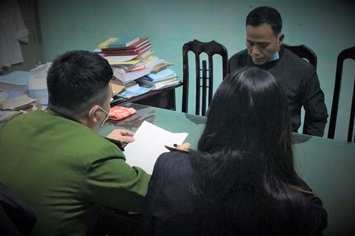 'Chiêu' cất giấu ma túy cực độc của gã đàn ông ở Điện Biên