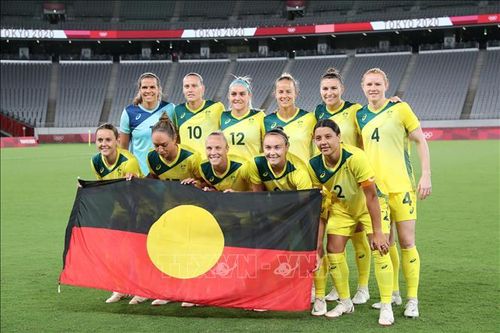 Chính phủ Australia mua bản quyền lá cờ Thổ dân