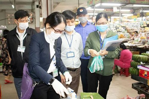 Tạm ngừng lưu thông 4 loại thực phẩm bảo vệ sức khỏe do chứa chất cấm Sibutramine