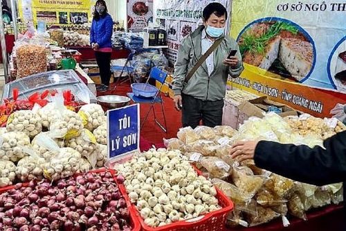 Đáp ứng đầy đủ nhu cầu thực phẩm Tết Nguyên đán của người dân Thủ đô