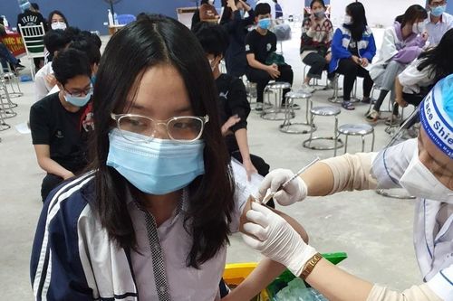 Đã phân bổ hơn 194 triệu liều vắc-xin phòng Covid-19