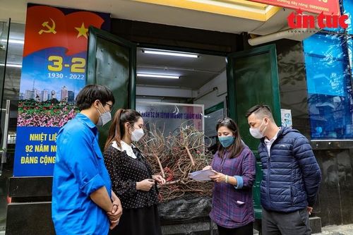 Hà Nội: Đảm bảo mọi người dân đón Tết vui tươi, an toàn