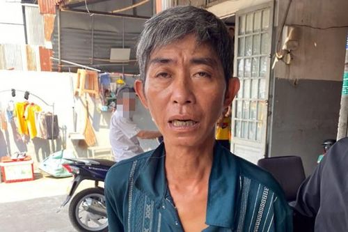 Tài xế xe ôm đâm gục bạn nhậu trong phòng trọ