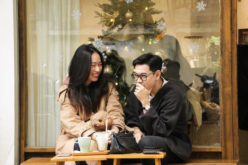 Hàng quán rối loạn với quy định 'phường cam trong quận vàng'