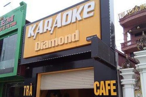 Chủ quán karaoke ở Ninh Thuận kêu cứu