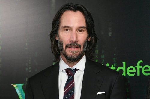Khán giả Trung Quốc tẩy chay Keanu Reeves