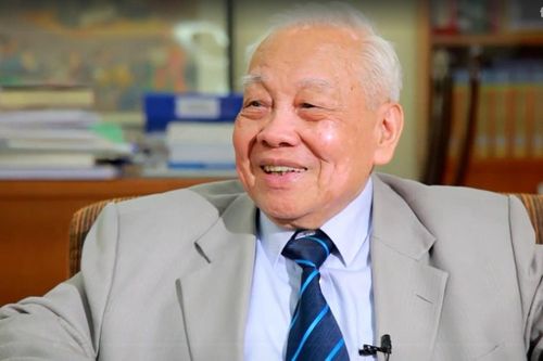 Người ghi dấu ấn đậm nét trong nền khoa học-công nghệ vũ trụ Việt Nam