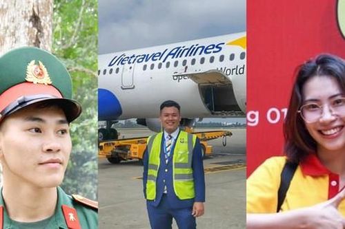 Bạn trẻ trải lòng khi phải đón Tết xa nhà
