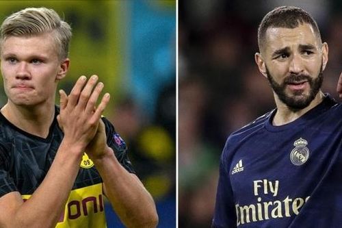 Chuyển nhượng cầu thủ: Benzema chia sẻ về tương lai; Man Utd 'xem giò' Fabio Vieira; Barca muốn có Cesar Azpilicueta