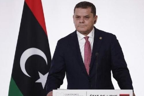 Thủ tướng Libya cần những tiêu chí gì?