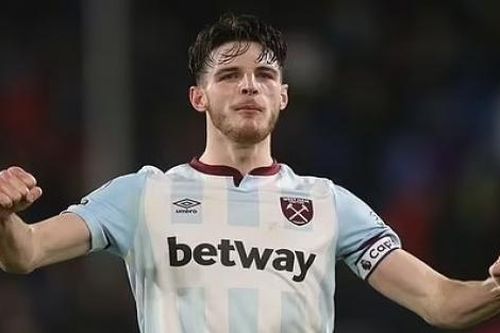 Man Utd: Declan Rice xứng đáng làm đội trưởng; Jesse Lingard muốn đi cũng khó; Eric Bailly sang AC Milan?