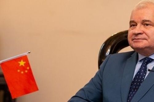 Sẽ không có 'liên minh nhỏ' Nga-Trung Quốc