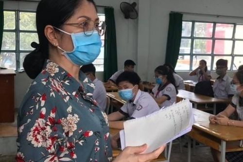 TP. Hồ Chí Minh: Thưởng Tết Nguyên đán cho giáo viên được bao nhiêu?