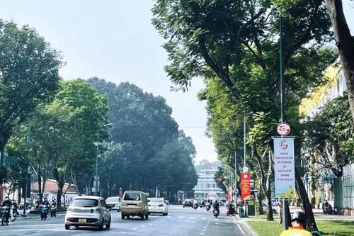 TP. Hồ Chí Minh: Duy trì và phát huy lợi thế