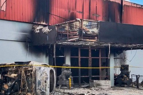 Indonesia: Hai băng đảng hỗn chiến kinh hoàng, 19 người thiệt mạng