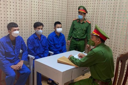 Con nợ thuê 'giang hồ' đánh đập, bắt cóc chủ nợ rúng động ở Đắk Nông