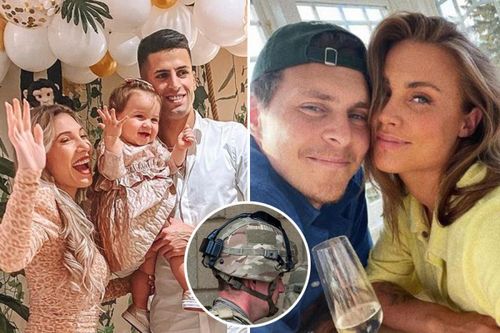 Lindelof và Cancelo rủ nhau thuê cựu quân nhân làm vệ sĩ