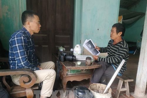 Cấp sai hạn mức sổ đỏ: Lỗi sai do đâu?