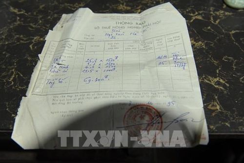 Ma trận sang nhượng