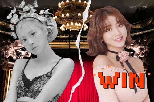 Netizen tranh cãi nốt cao 2 main vocal của BlackPink và TWICE: Rosé 'bít cửa' với Jihyo?
