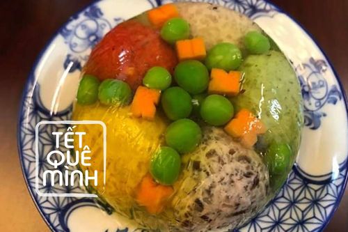 Tết quê mình: Món ăn được người Hà Nội đem tiến vua, sắp thất truyền vì cầu kỳ