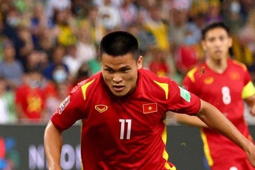 HLV Park: 'Tôi sẽ tìm kiếm những gương mặt mới như Tuấn Hải'