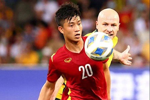 Tuyển Việt Nam hết cơ hội dự vòng chung kết World Cup 2022