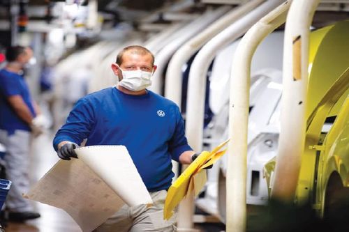 Những biến số của kinh tế thế giới năm 2022