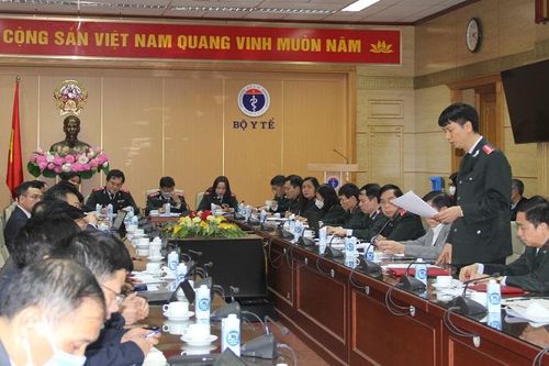 Đề nghị điều tra, xử lý nhiều sai phạm trong mua sắm trang thiết bị y tế, đấu thầu thuốc chữa bệnh