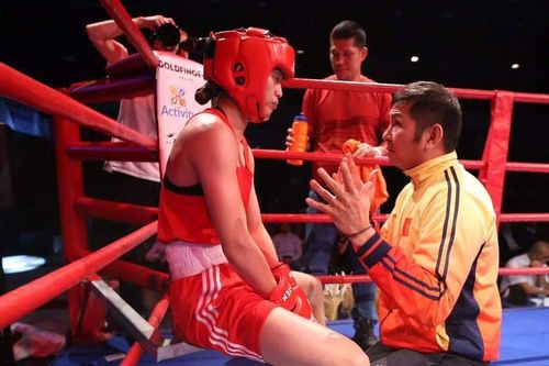 Tiếc quá, thầy Tawan Mungphingklang đã về nước!