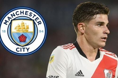 Chuyển nhượng cầu thủ: Nếu có tiền, Barca ưu tiên ký Haaland; Zidane đến MU là 'đẹp' nhất; Man City mua xong Julian Alvarez