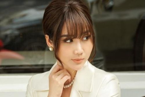 Nữ chính phim Thương ngày nắng về lại 'gây thương nhớ'...