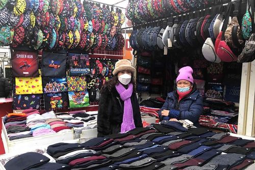 Cộng đồng người Việt tại Ukraine: Gắn kết và sẻ chia cùng vượt qua khó khăn