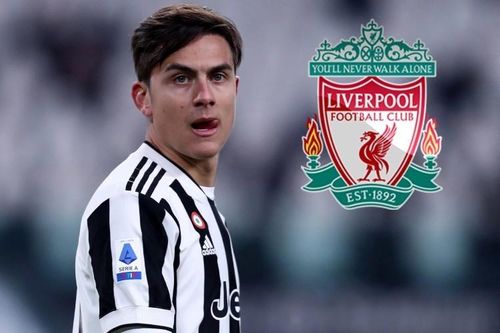 Cập nhật chuyển nhượng cầu thủ: Liverpool quan tâm Dybala; MU ưu tiên Wilfred Ndidi; Barca tìm hậu vệ trái; Gosens đến Inter