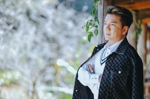 Sau khi được minh oan vụ từ thiện, Đàm Vĩnh Hưng làm ngay điều ý nghĩa này