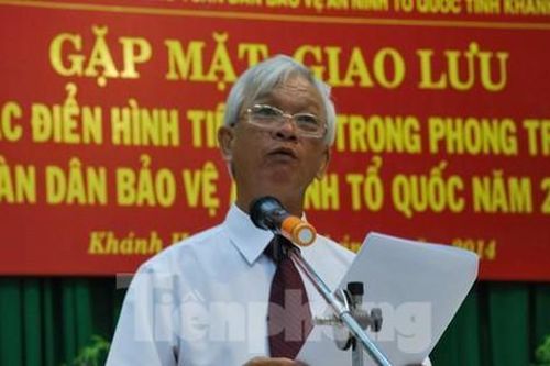 Khai trừ ra khỏi Đảng cựu Chủ tịch, cựu Phó chủ tịch UBND tỉnh Khánh Hòa