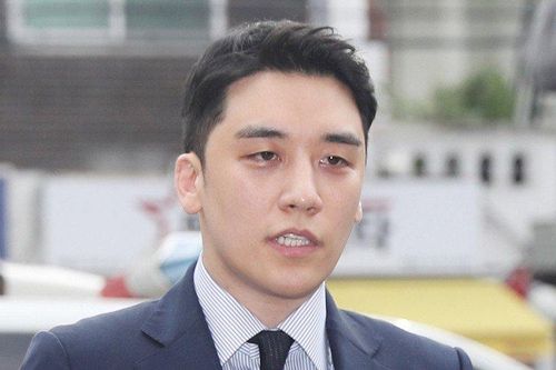 Dân mạng Hàn Quốc xôn xao vụ Seungri (Big Bang) được giảm án dù nhận 9 tội danh