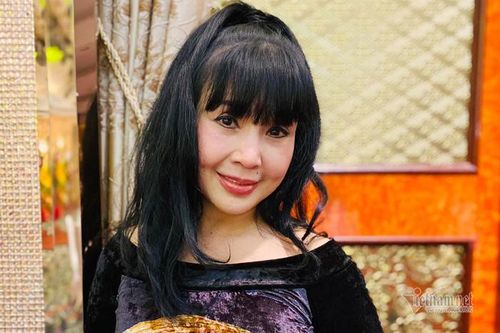Lan Hương 'Em bé Hà Nội': Sợ xấu khi lên hình, hụt hẫng về hưu