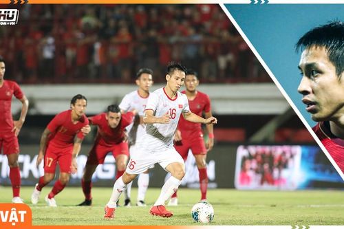Thầy Park chờ đợi điều gì từ đội trưởng Hùng Dũng?