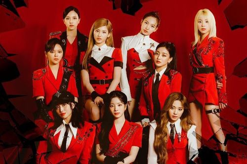 Twice nhập hội với BTS trở thành nghệ sĩ quốc tế đạt mốc lượt stream ấn tượng tại Nhật