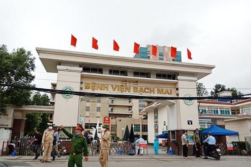 Thanh tra Chính phủ chuyển 7 vụ việc ở các bệnh viện lớn sang cơ quan điều tra