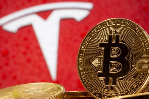 Tesla vẫn đang trữ Bitcoin