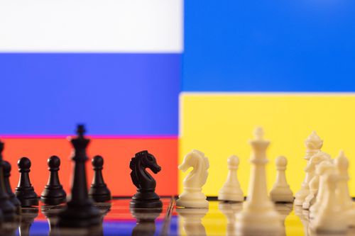 'Bức tranh lớn hơn' trong khủng hoảng Ukraine