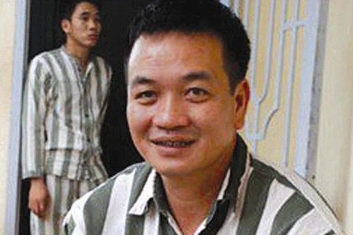 Vì sao Hải 'Bánh' chỉ phải chấp hành án 22 năm?