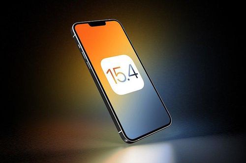 iOS 15.4 giúp người dùng mở khóa khi đeo khẩu trang