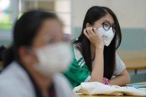 Dự thi đánh giá năng lực, thí sinh có 1.266 ngành học để lựa chọn